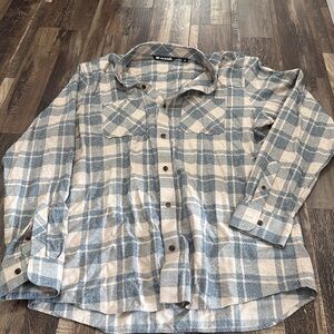 Men’s Travis Mathew’s Button Down